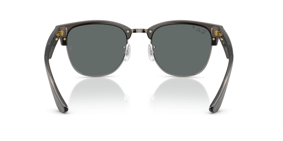 Clubmaster Reverse RBR0504 – Dark Grey - Polar