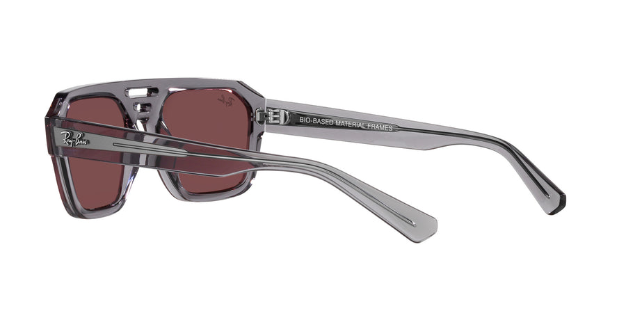 Corrigan Bio-Based RB4397 – Dark Violet Mirror Red
