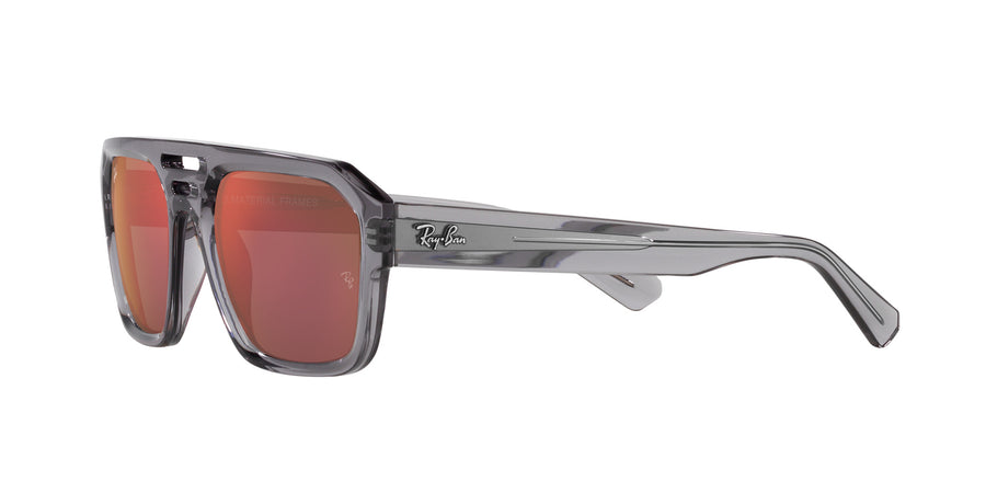 Corrigan Bio-Based RB4397 – Dark Violet Mirror Red