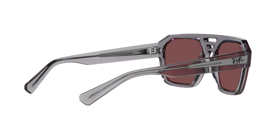 Corrigan Bio-Based RB4397 – Dark Violet Mirror Red