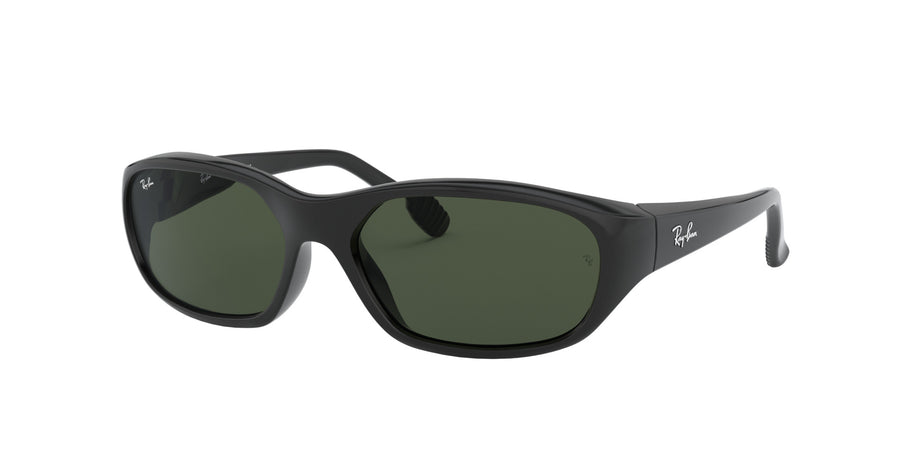 Daddy-O RB2016 – Black / G-15 Green