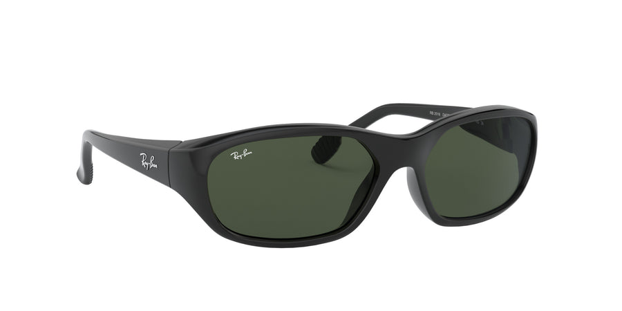 Daddy-O RB2016 – Black / G-15 Green