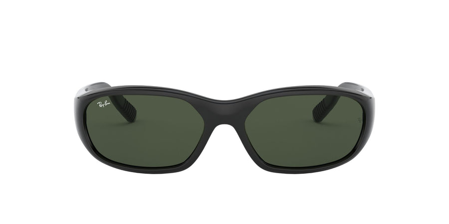 Daddy-O RB2016 – Black / G-15 Green
