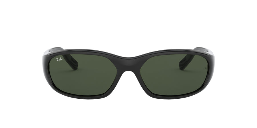 Daddy-O RB2016 – Black / G-15 Green