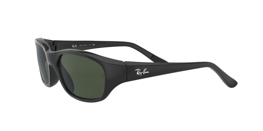 Daddy-O RB2016 – Black / G-15 Green