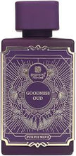 RIFFS GOODNESS OUD PURPLE