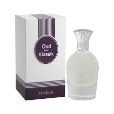 KHADLAJ OUD POUR KLASSIK