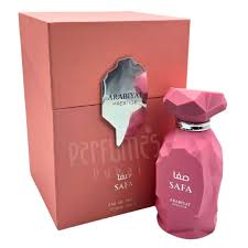 ARABIYAT PRESTIGE SAFA