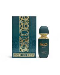 ARABIYAT PRESTIGE RAMAD