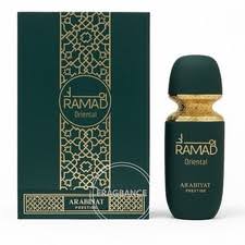 ARABIYAT PRESTIGE RAMAD ORIENTAL