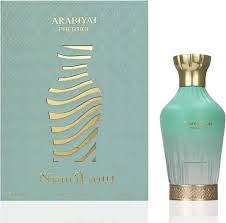 ARABIYAT PRESTIGE NISMA