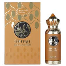 ARABIYAT PRESTIGE LUTFAH LIGHT IN THE HEART