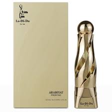 ARABIYAT PRESTIGE LA DI DA FOR HER