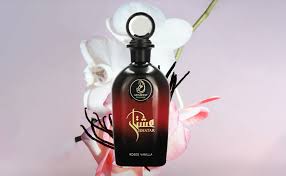 ARABIYAT PRESTIGE ISHATAR ROSES VANILLA