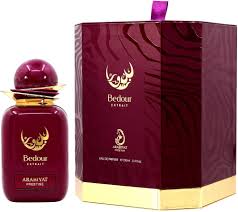 ARABIYAT PRESTIGE BEDOUR EXTRAIT