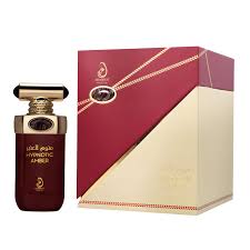ARABIYAT PRESTIGE HYPNOTIC AMBER