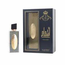 ARABIYAT PRESTIGE ASHAA OUD NOIR
