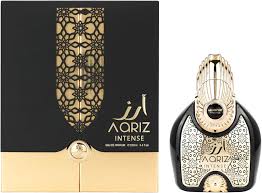 ARABIYAT PRESTIGE AARIZ INTENSE
