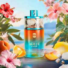 AJMAL AURUM SUMMER EDP