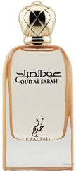 KHADLAJ OUD AL SABAH