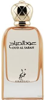 KHADLAJ OUD AL SABAH