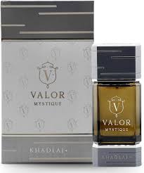 KHADLAJ VALOR MYSTIQUE