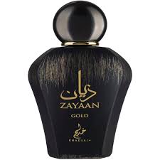 KHADLAJ ZAYAAN GOLD