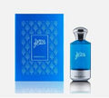 KHADLAJ BLEU GLACE