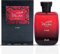 RASASI HAWAS FIRE POUR HOMME