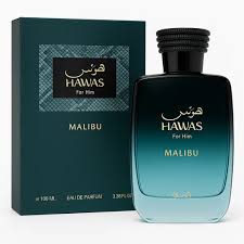 RASASI FOR HIM MALIBU