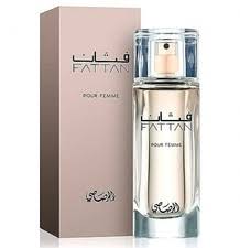RASASI FATTAN POUR FEMME