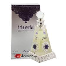 RASASI ARBA WARDAT