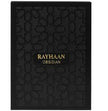 RAYHAAN OBSIDIAN