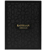 RAYHAAN OBSIDIAN