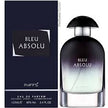 RIFFS BLEU ABSOLU