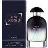 RIFFS BLEU ABSOLU