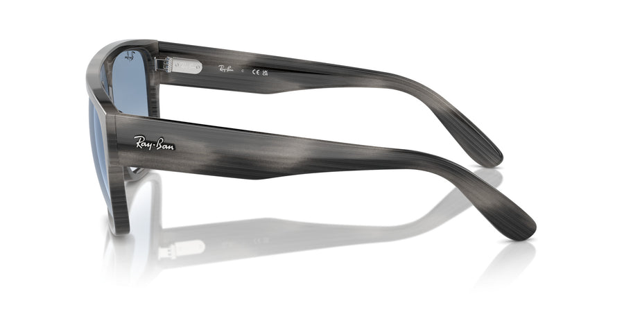 Drifter RB0360 – Grey / Clear Gradient Blue