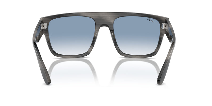 Drifter RB0360 – Grey / Clear Gradient Blue