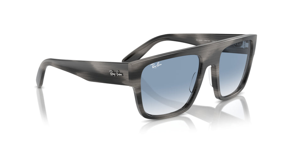 Drifter RB0360 – Grey / Clear Gradient Blue