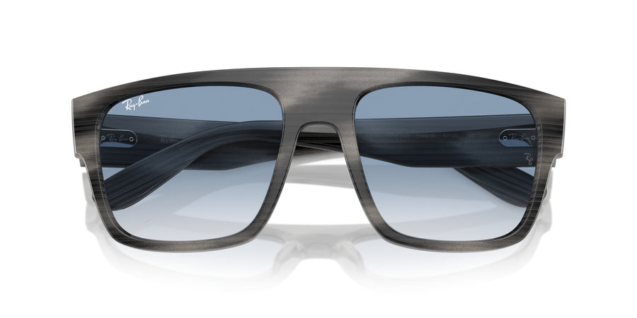 Drifter RB0360 – Grey / Clear Gradient Blue