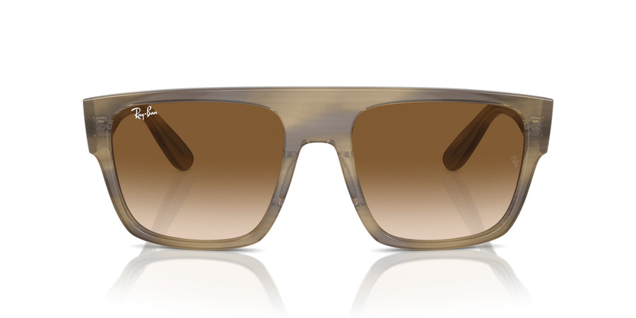 Drifter RB0360 – Green / Clear Gradient Brown