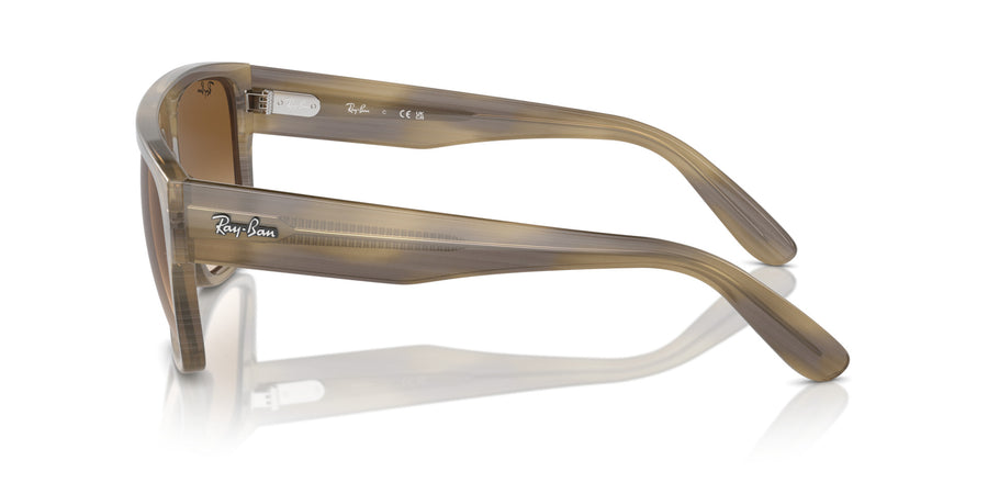 Drifter RB0360 – Green / Clear Gradient Brown