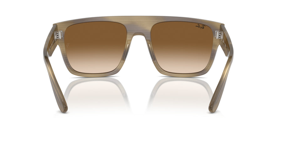 Drifter RB0360 – Green / Clear Gradient Brown
