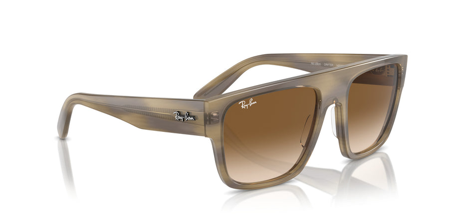 Drifter RB0360 – Green / Clear Gradient Brown