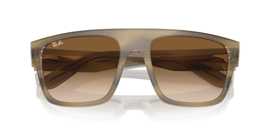 Drifter RB0360 – Green / Clear Gradient Brown