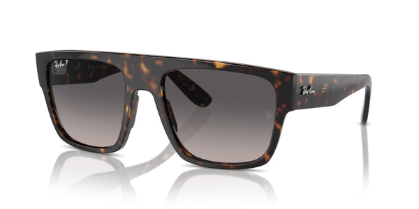 Drifter RB0360 – Havana / Grey Gradient Polar