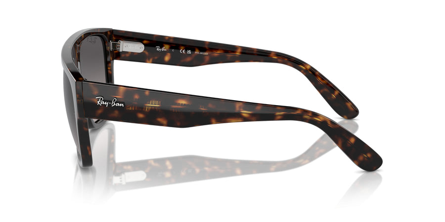 Drifter RB0360 – Havana / Grey Gradient Polar