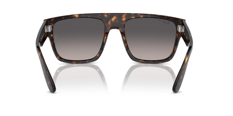 Drifter RB0360 – Havana / Grey Gradient Polar