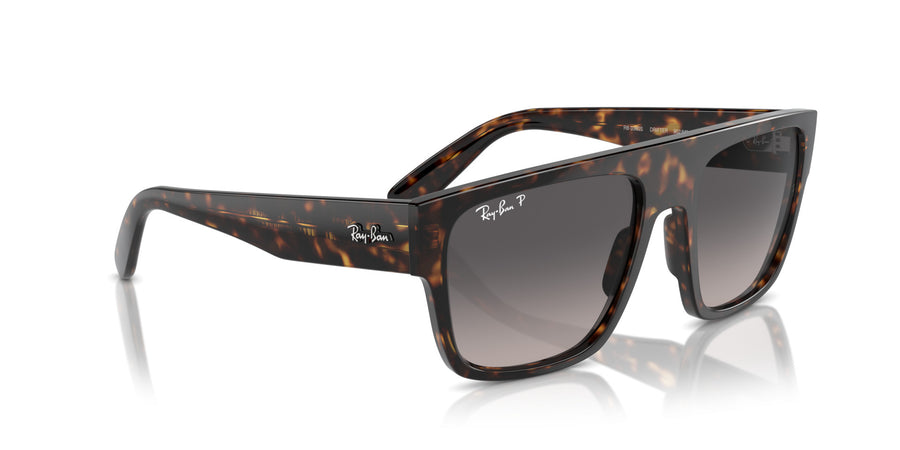 Drifter RB0360 – Havana / Grey Gradient Polar
