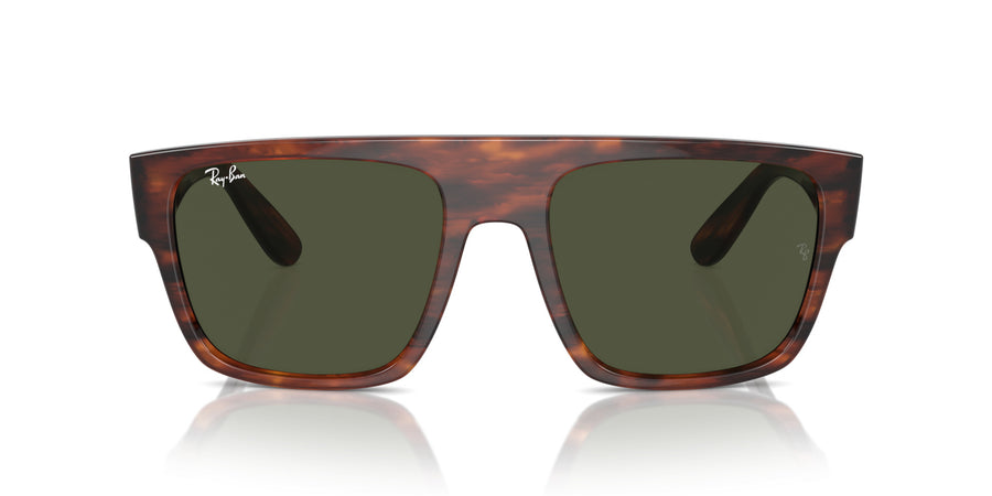 Drifter RB0360 – Havana / Green